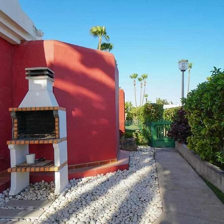 Los Albaricoques Maspalomas  Buitenkant foto